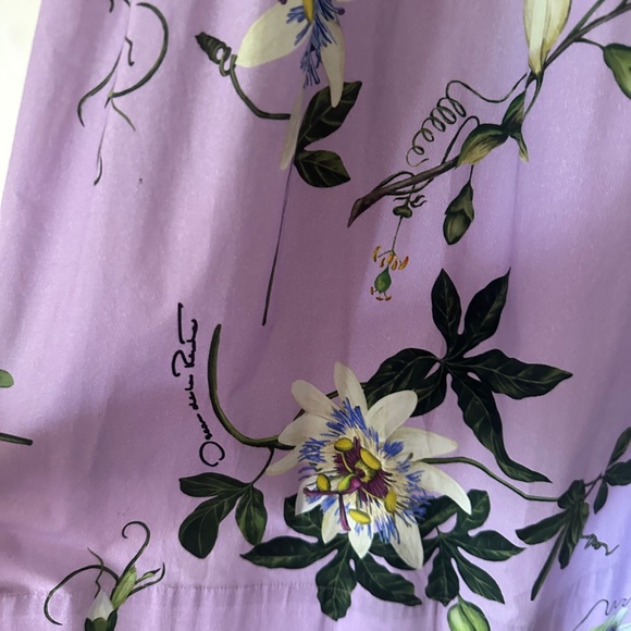 Oscar de la Renta Dress - Picture 10 of 15